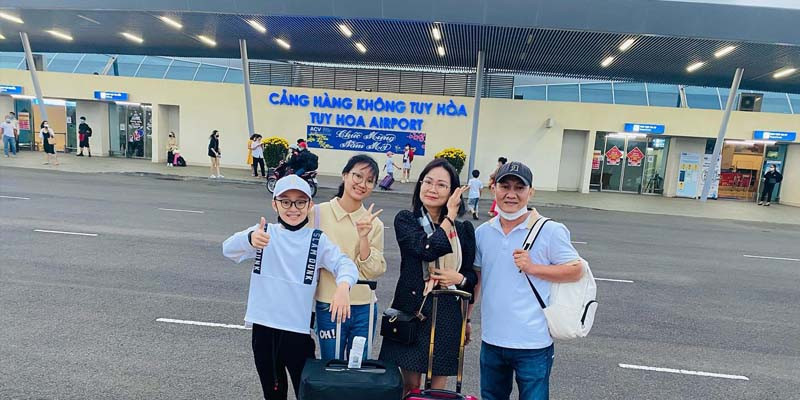 Kinh nghiệm đi Phú Yên Kinh nghiệm đi Phú Yên